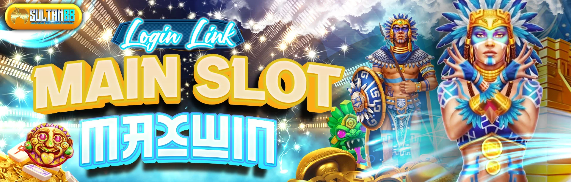 HutanToto Banner Slot Online